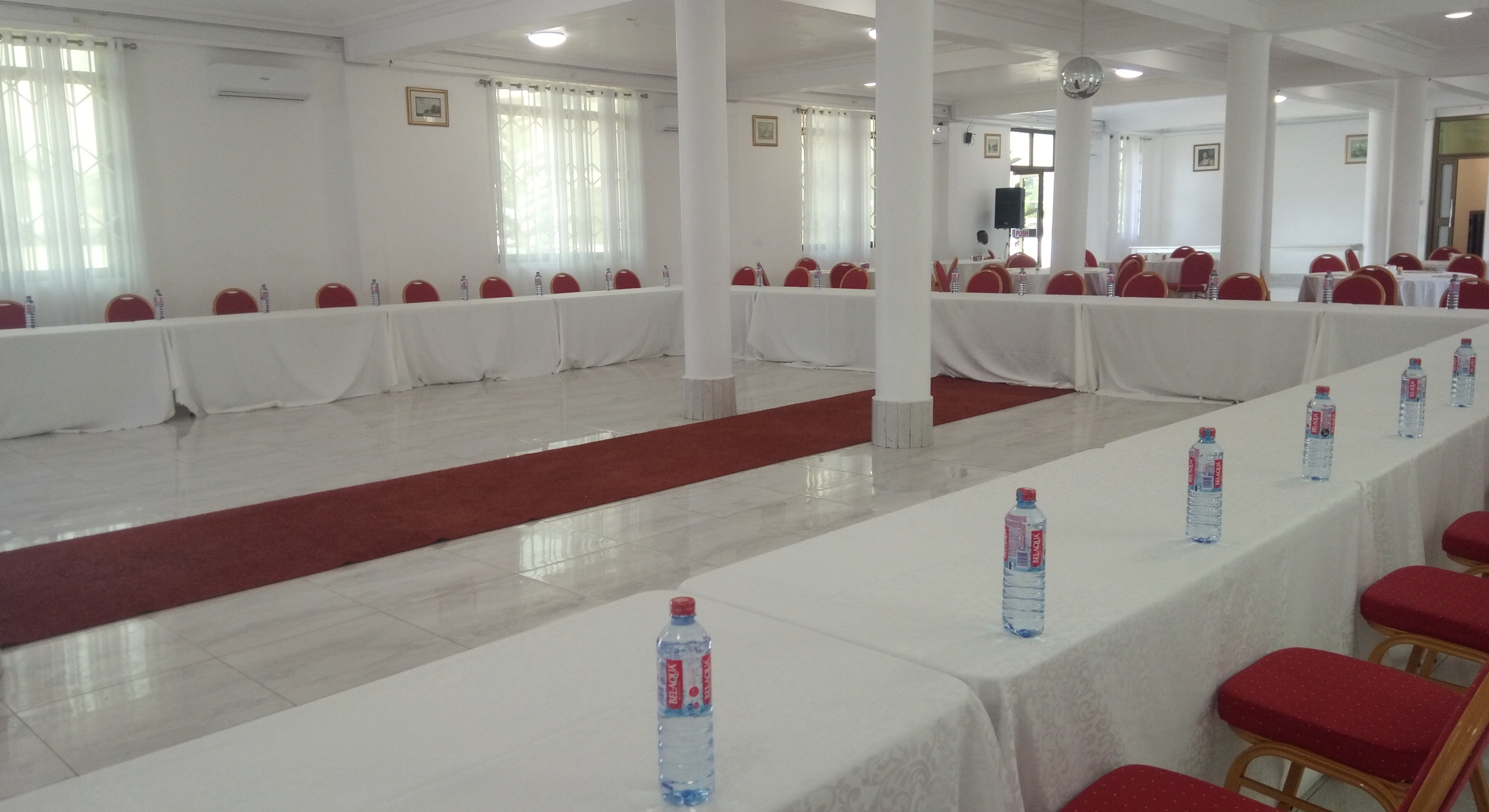 Best Place To Find A Room