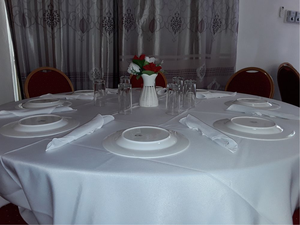 Baca Hotel and Event Centre