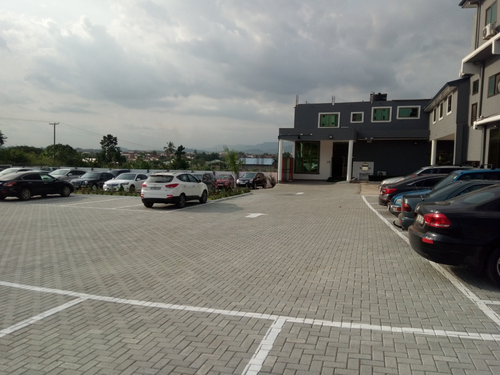 Baca Hotel and Event Centre